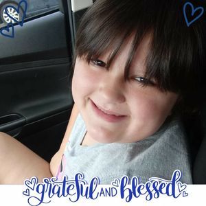 Meet your Posher, Peggy